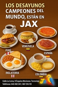 Donde disfrutar los mejores desayunos del Mundo