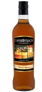 El Capitan Jack en Jax Torrevieja