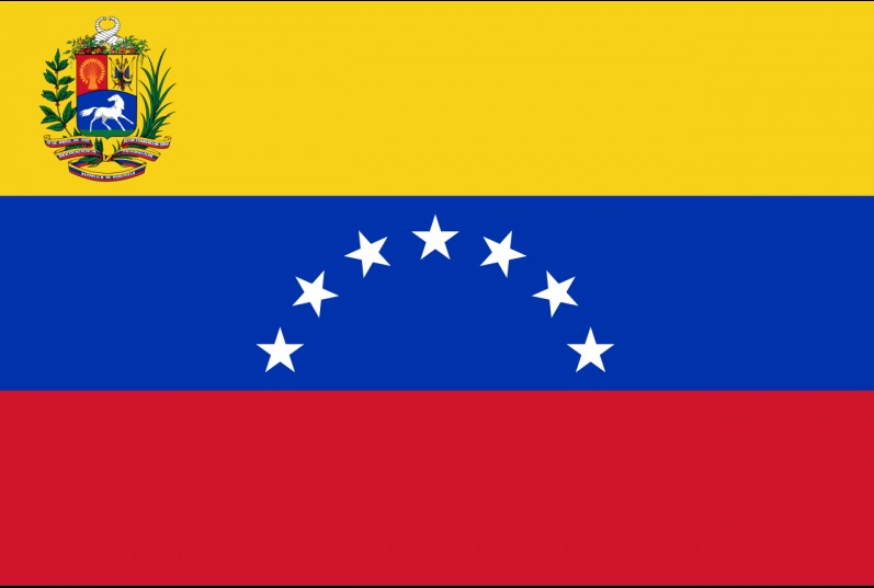 Venezuela Libre