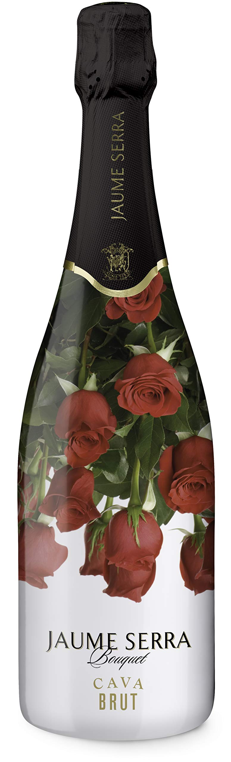 Cava Jaume Serra. Bouquet Brut.Botella