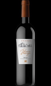Copa Vino Rioja Crianza 2021.Finca Besaya
