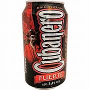Cervezas Internacionales
