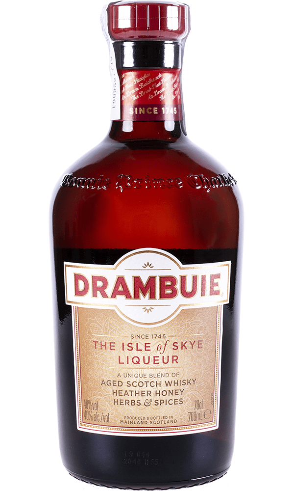 Drambuie