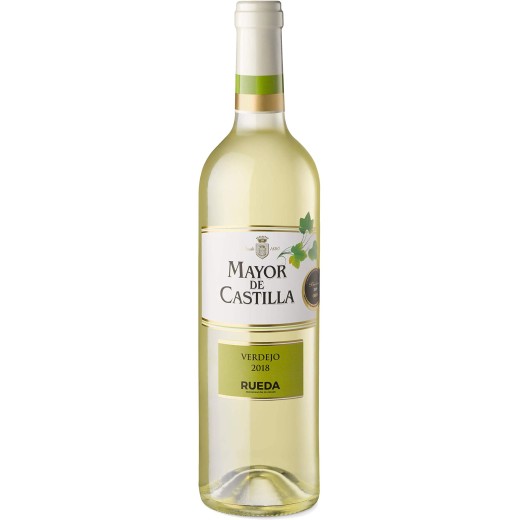 Copa de Vino Blanco. Rueda