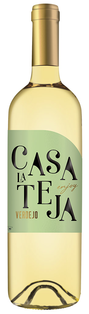 Blanco Casa La Teja