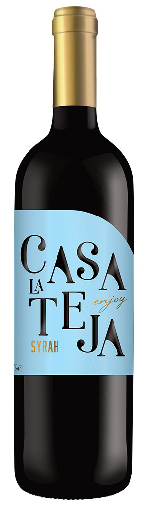 Copa de Vino Tinto Viñadul