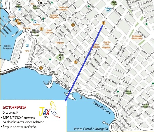 Imagen de Evento