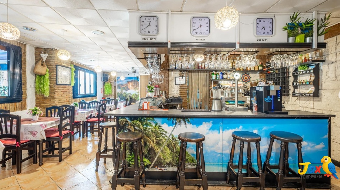 Barra_Restaurante_Jax