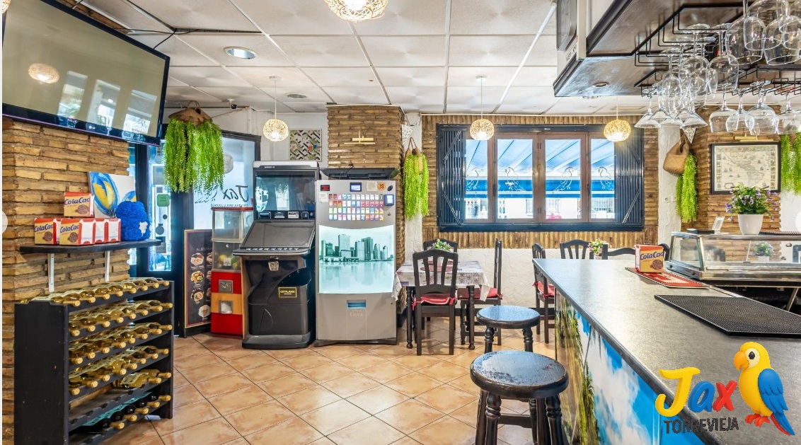 Entrda_jax_restaurante
