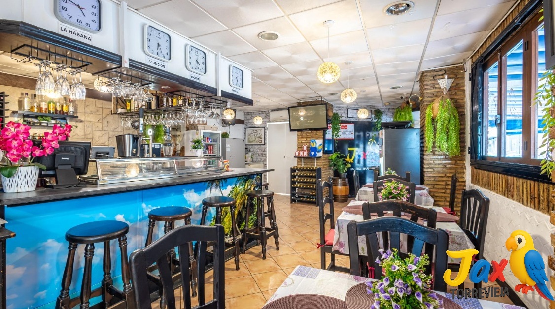 Mesas_Jax_Restaurante