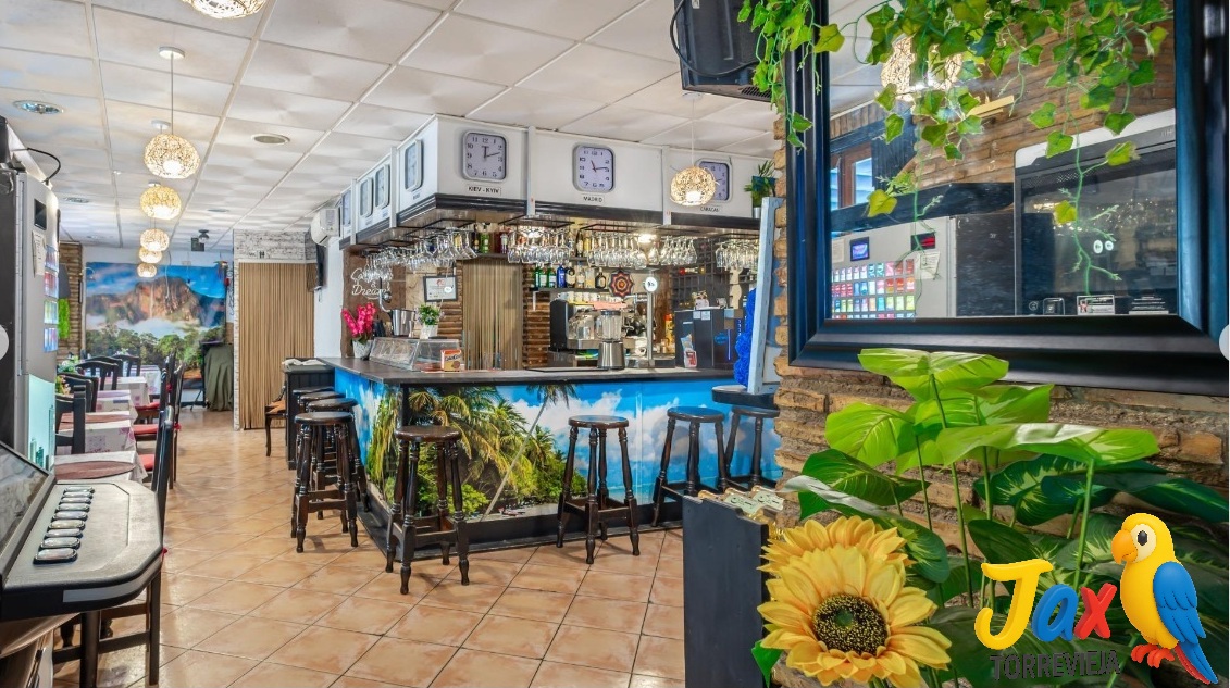 Bar_restaurante_Jax_Torrevieja