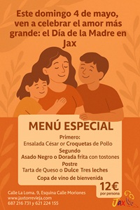 Día_Enamorados_Jax_Torrevieja