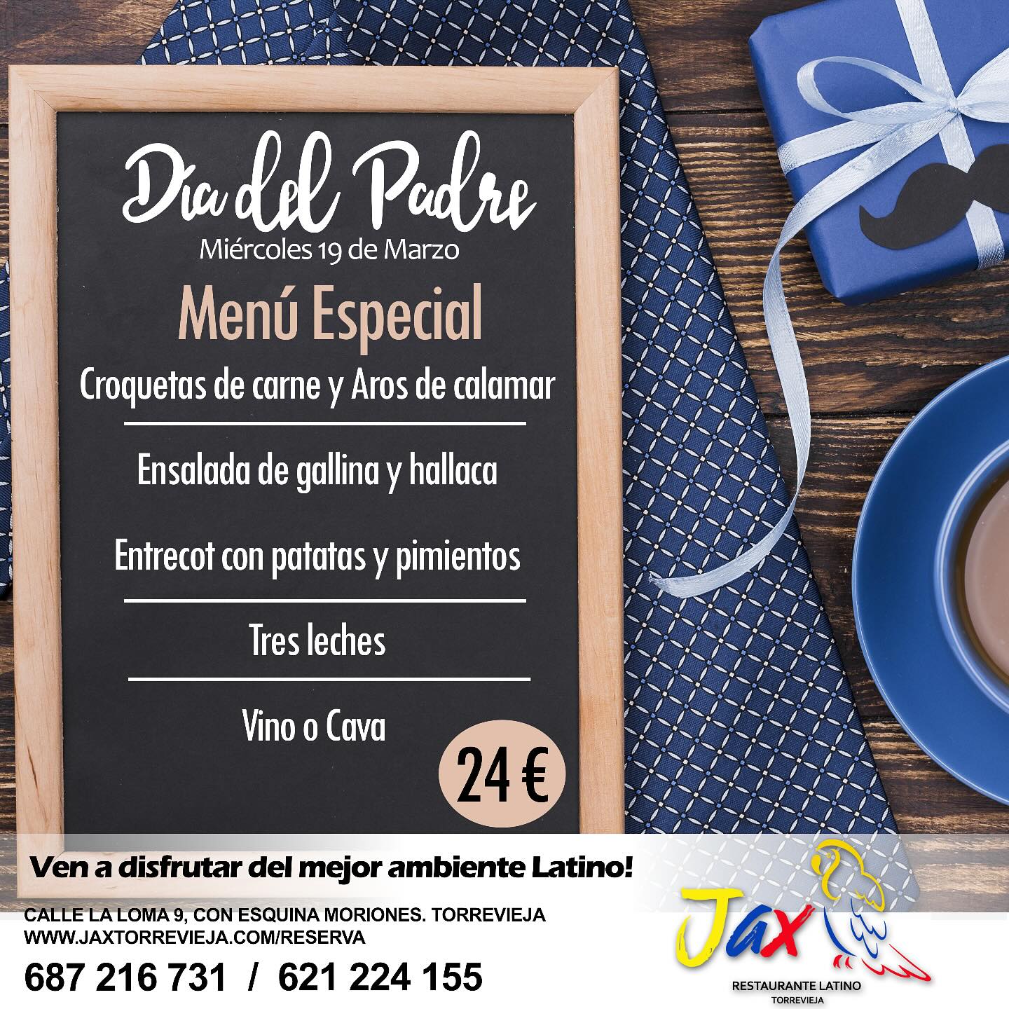 Día_Constitucion_española_Jax_Torrevieja