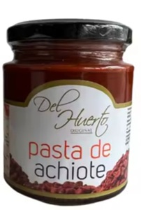 Onoto (Achiote)