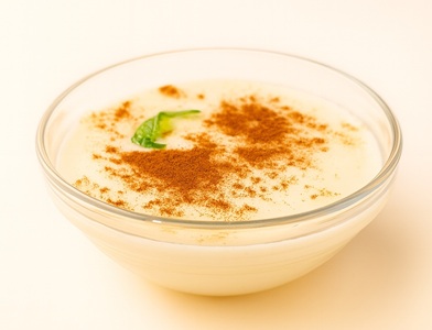 Arroz con leche