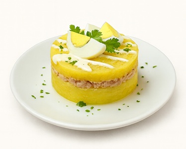 Causa Limeña