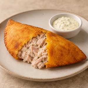 Empanada de Atún