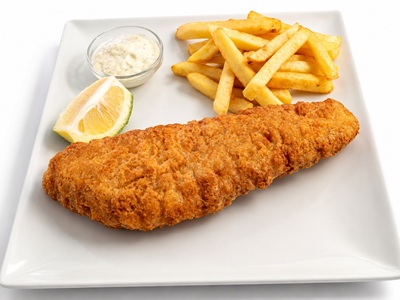 Fish & Chips