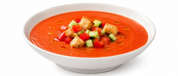 Gazpacho