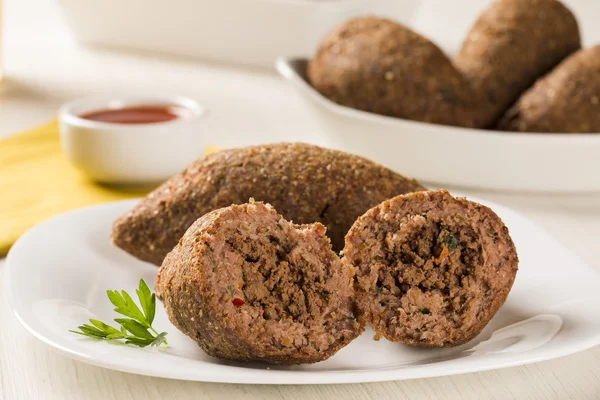 Kibe/kibbeh