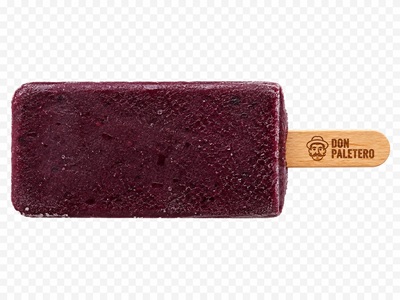 Paleta, Açai