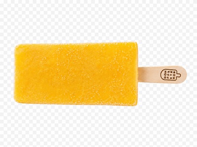 Paleta de Mango