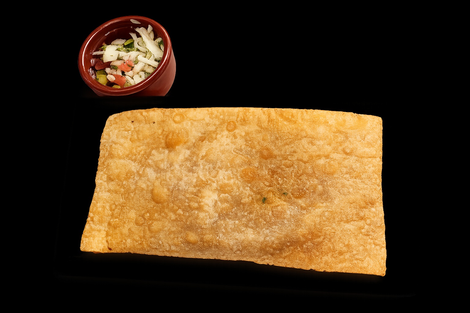 Pastel de Queijo (Queso)