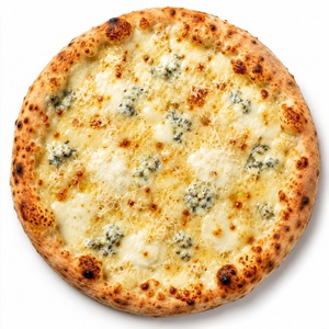 Pizza 4 Quesos