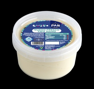 Queso de Mano (500Grs)