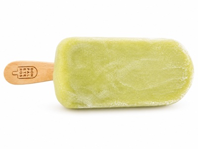 Paleta, Te Matcha