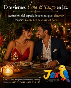 izquierda
